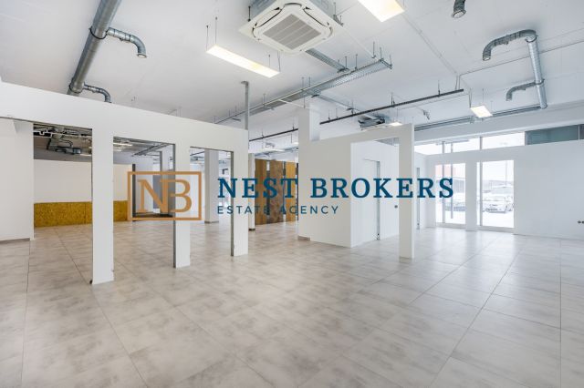 Lokal Kraków Borek Fałęcki, ul. Józefa Marcika. Zdjęcie 4