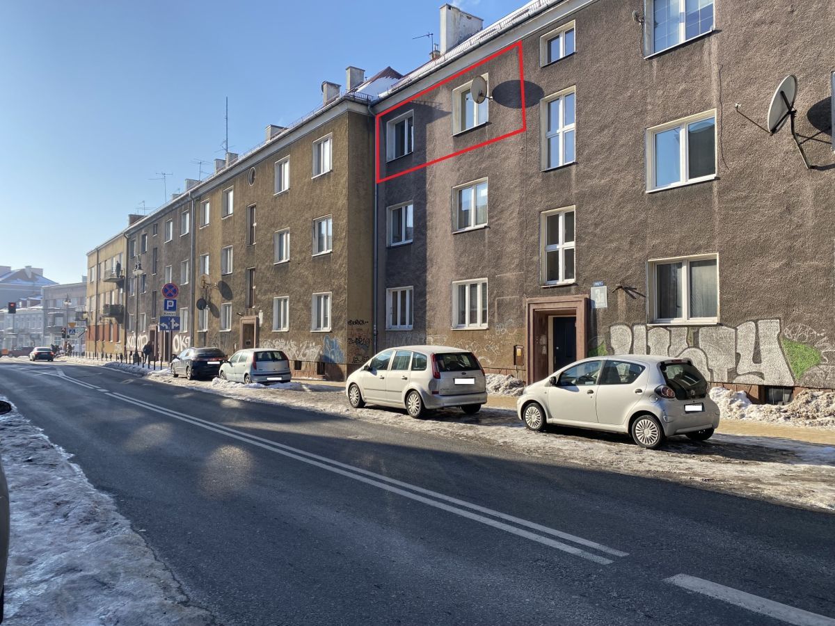 Mieszkanie 3-pokojowe Radom, ul. Adama Mickiewicza. Zdjęcie 13