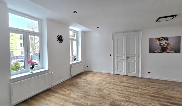 Mieszkanie 2-pokojowe Tarnów Śródmieście, ul. Zygmunta Krasińskiego