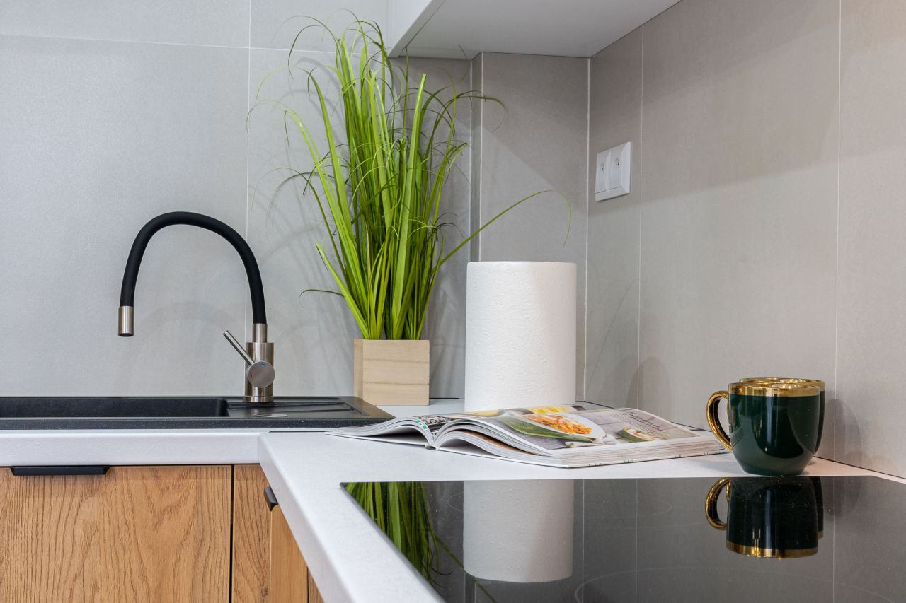 Mieszkanie 4-pokojowe Tychy Centrum, ul. Starokościelna. Zdjęcie 34