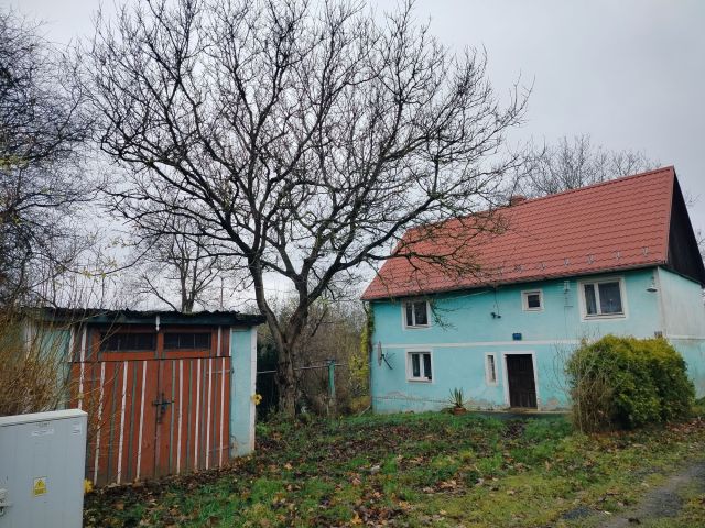 dom wolnostojący, 4 pokoje Dobków. Zdjęcie 1