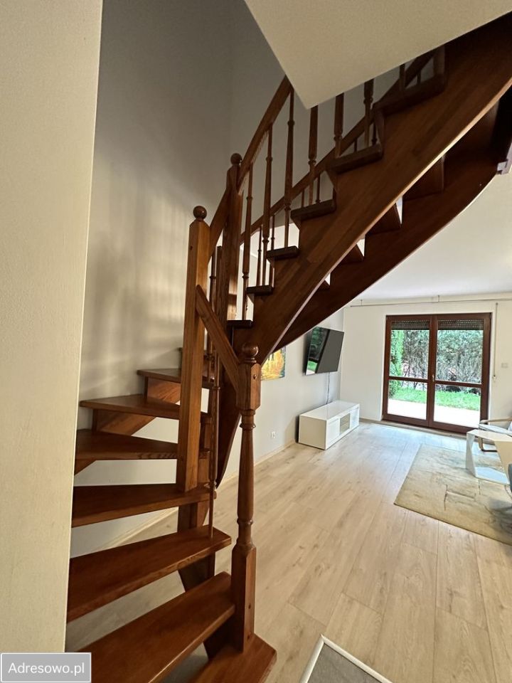 Mieszkanie 3-pokojowe Wrocław Partynice, ul. Kawalerzystów. Zdjęcie 14