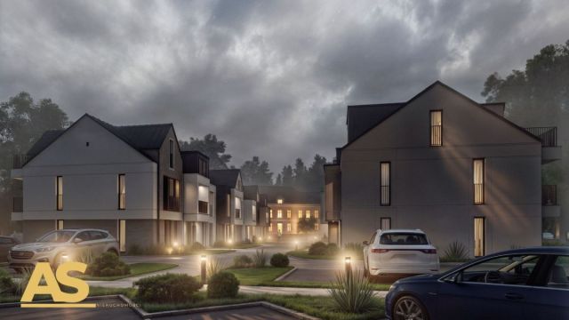 Mieszkanie 3-pokojowe Stalowa Wola, ul. Rozwadowska. Zdjęcie 4