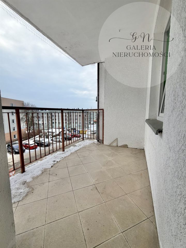 Mieszkanie 2-pokojowe Olsztyn, ul. Dywizjonu 303. Zdjęcie 9