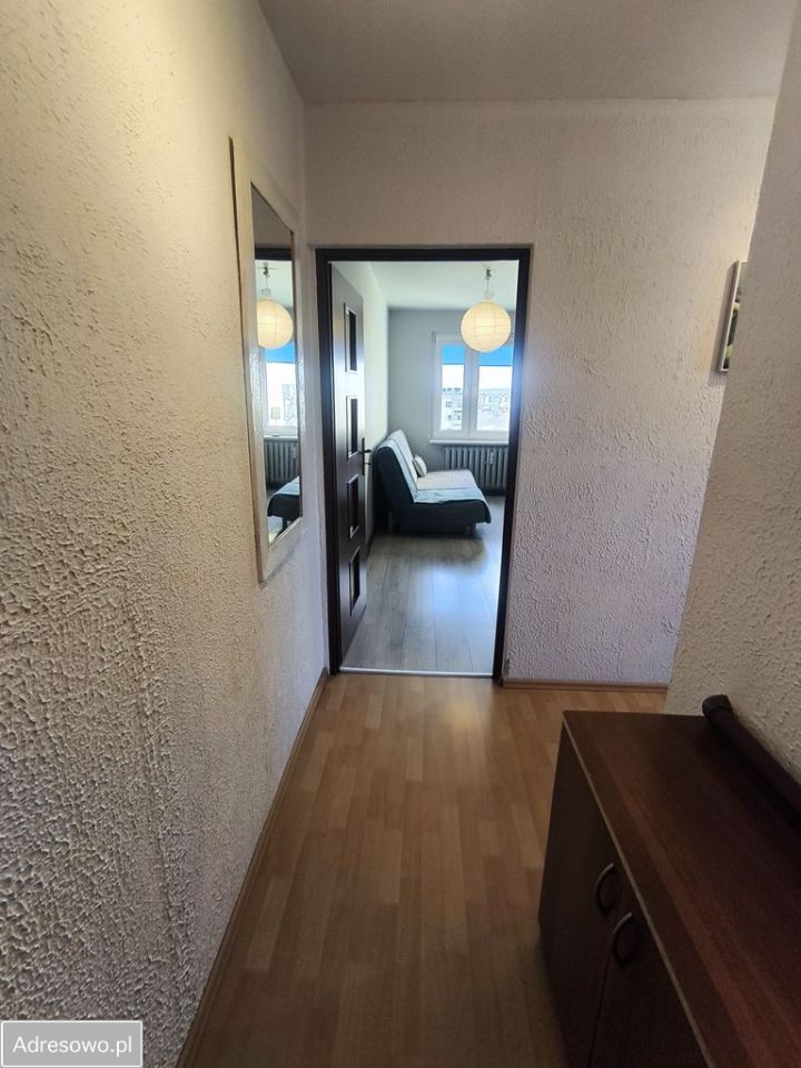 Mieszkanie 2-pokojowe Kraków Prądnik Czerwony. Zdjęcie 17