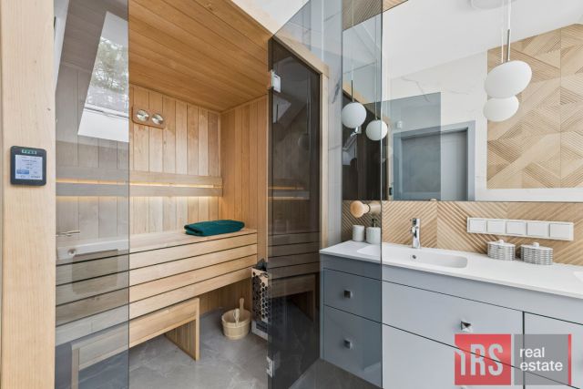 dom wolnostojący, 5 pokoi Sulejówek. Zdjęcie 15