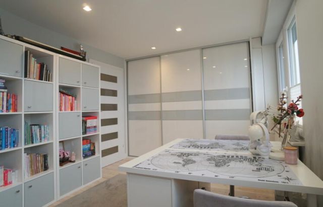 Mieszkanie 3-pokojowe Łomża, ul. Kazańska. Zdjęcie 6