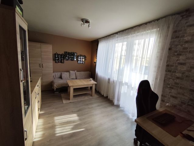 Mieszkanie 1-pokojowe Skarżysko-Kamienna Górna Kamienna, al. Tysiąclecia. Zdjęcie 1