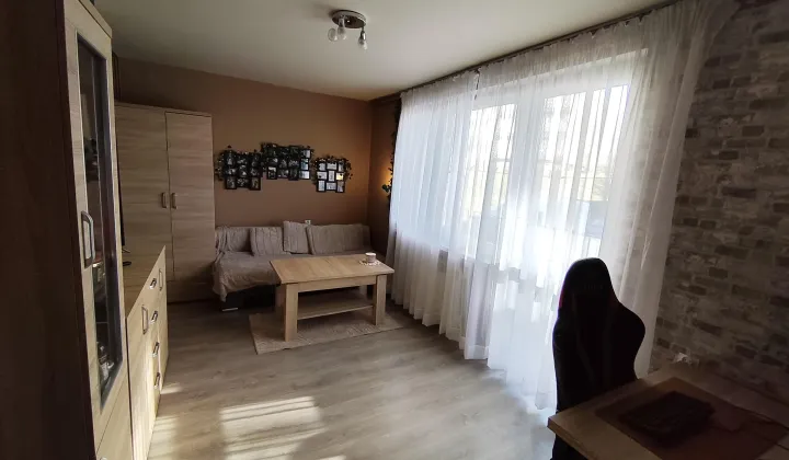 Mieszkanie 1-pokojowe Skarżysko-Kamienna Górna Kamienna, Aleja Tysiąclecia