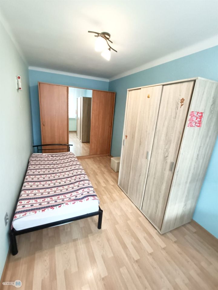 Mieszkanie 2-pokojowe Kielce Czarnów. Zdjęcie 4