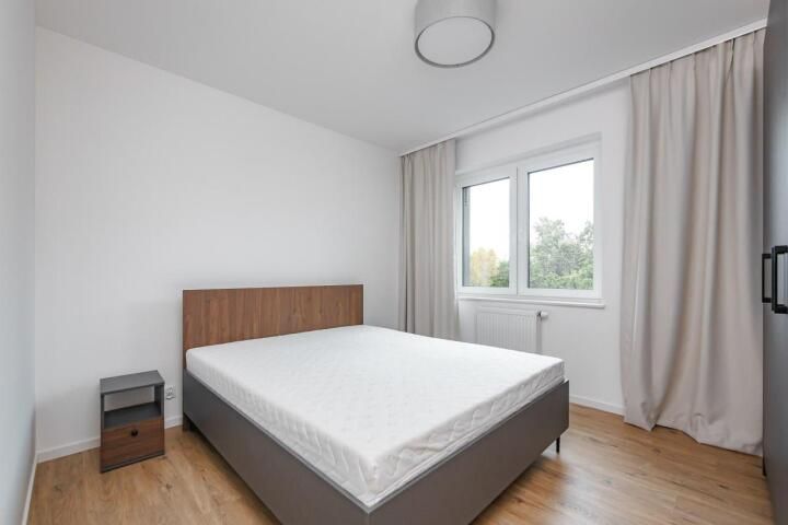 Mieszkanie 2-pokojowe Wrocław Stare Miasto, ul. Jaworska. Zdjęcie 4