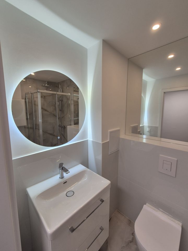 Mieszkanie 2-pokojowe Gdańsk Żabianka, ul. Gospody. Zdjęcie 9