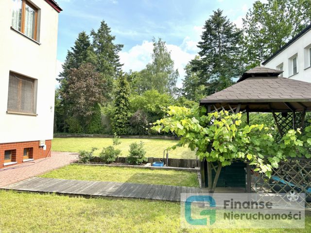 bliźniak, 4 pokoje Rawa Mazowiecka, ul. Krakowska. Zdjęcie 19