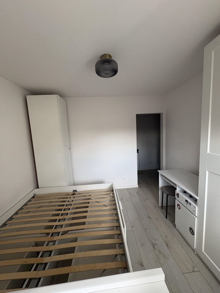 Mieszkanie 2-pokojowe Kraków Prądnik Biały, ul. Władysława Łokietka. Zdjęcie 13