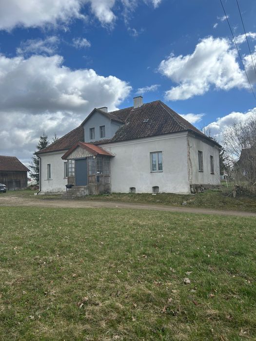 dom wolnostojący Guja. Zdjęcie 7