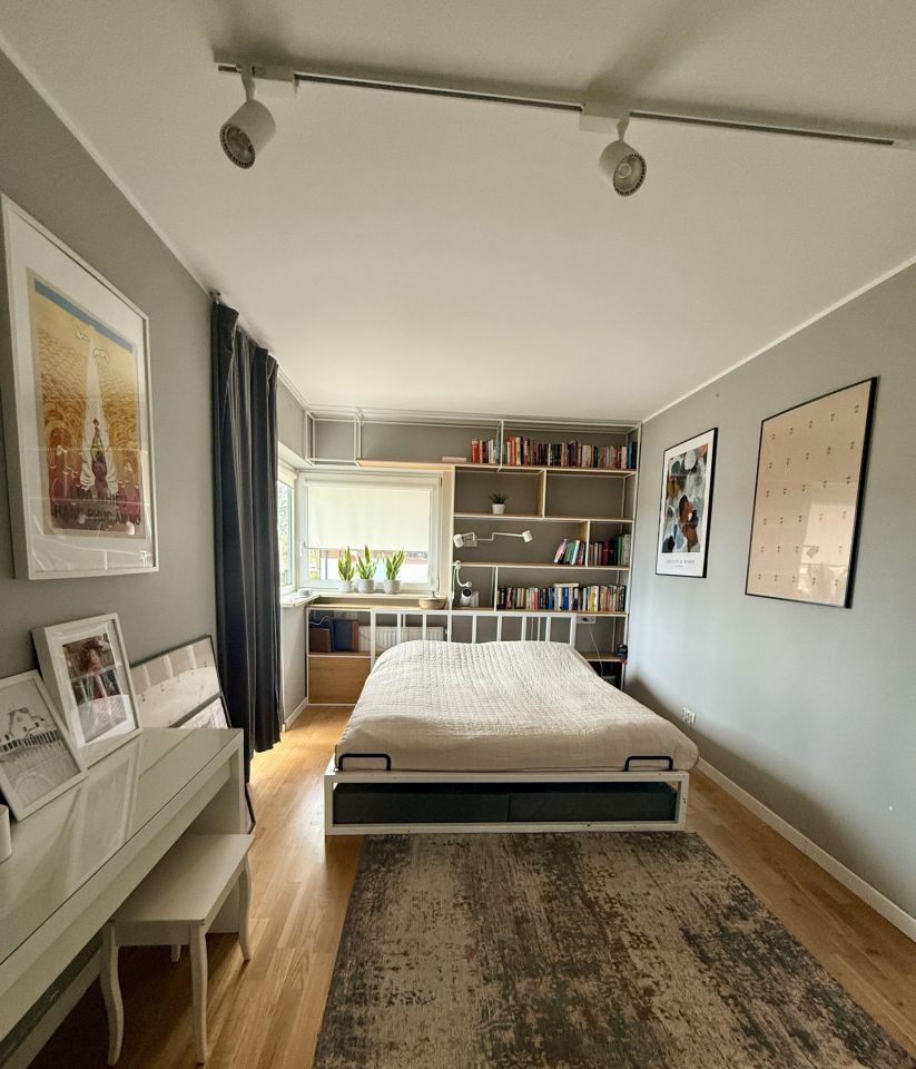 bliźniak, 4 pokoje Łomianki Dolne, Kościelna Droga. Zdjęcie 18