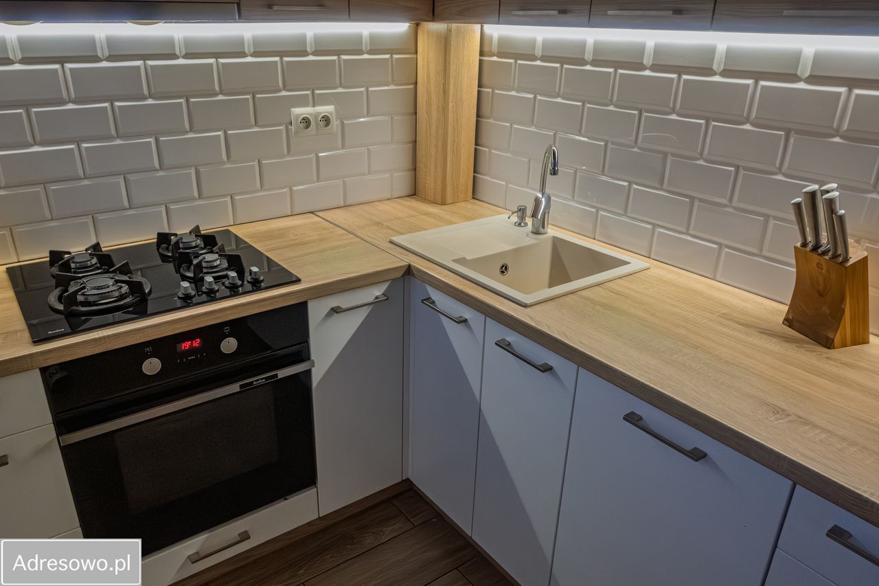 Mieszkanie 2-pokojowe Białystok Antoniuk, ul. Władysława Broniewskiego. Zdjęcie 11