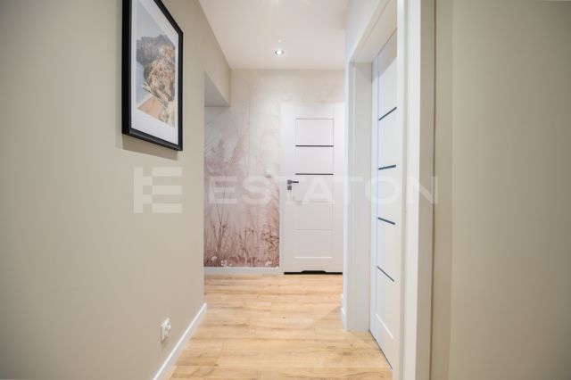 Mieszkanie 3-pokojowe Rzeszów, ul. Jarosława Dąbrowskiego. Zdjęcie 6