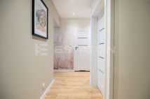 Mieszkanie 3-pokojowe Rzeszów, ul. Jarosława Dąbrowskiego. Zdjęcie 4