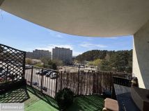 Mieszkanie 2-pokojowe Gdynia Obłuże, ul. Perłowa. Zdjęcie 3