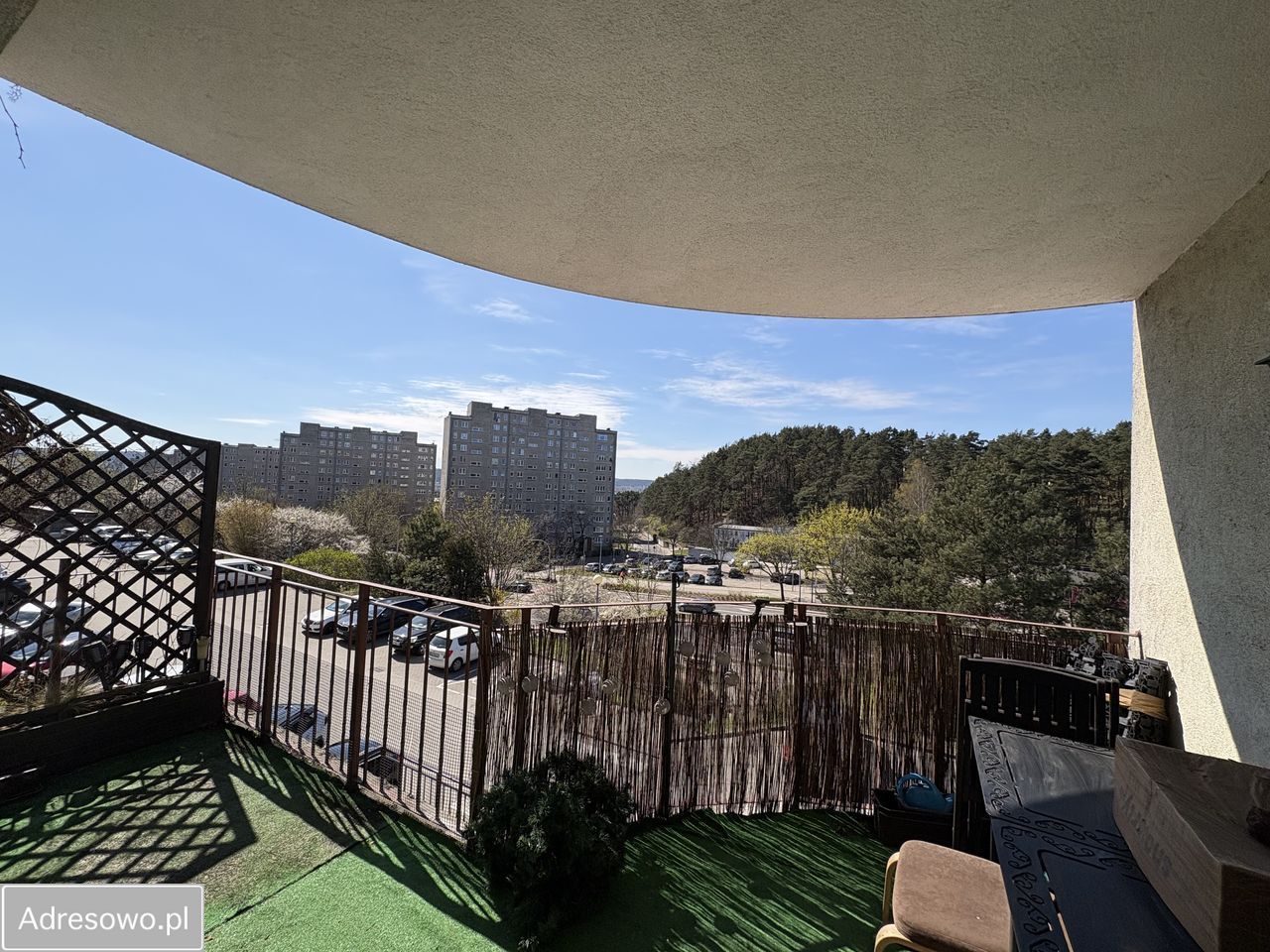 Mieszkanie 2-pokojowe Gdynia Obłuże, ul. Perłowa. Zdjęcie 4