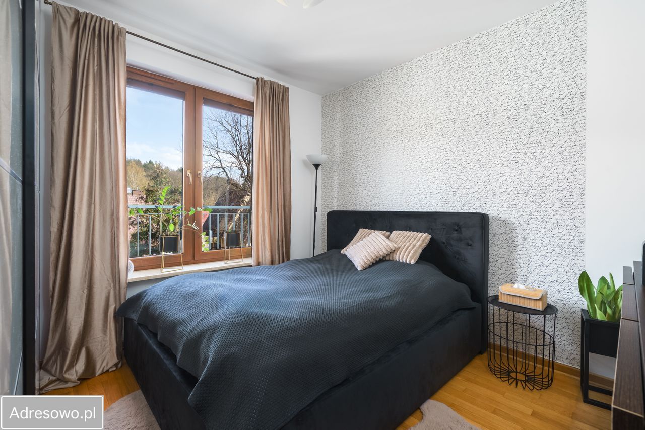 Mieszkanie 3-pokojowe Warszawa Wesoła. Zdjęcie 7