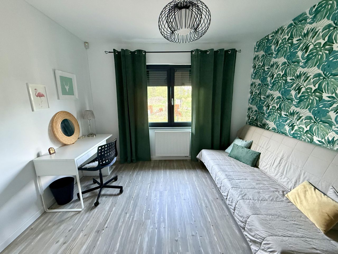 dom wolnostojący, 4 pokoje Brzeźno. Zdjęcie 12