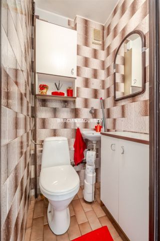 Mieszkanie 3-pokojowe Kraków Mistrzejowice, os. Oświecenia. Zdjęcie 10