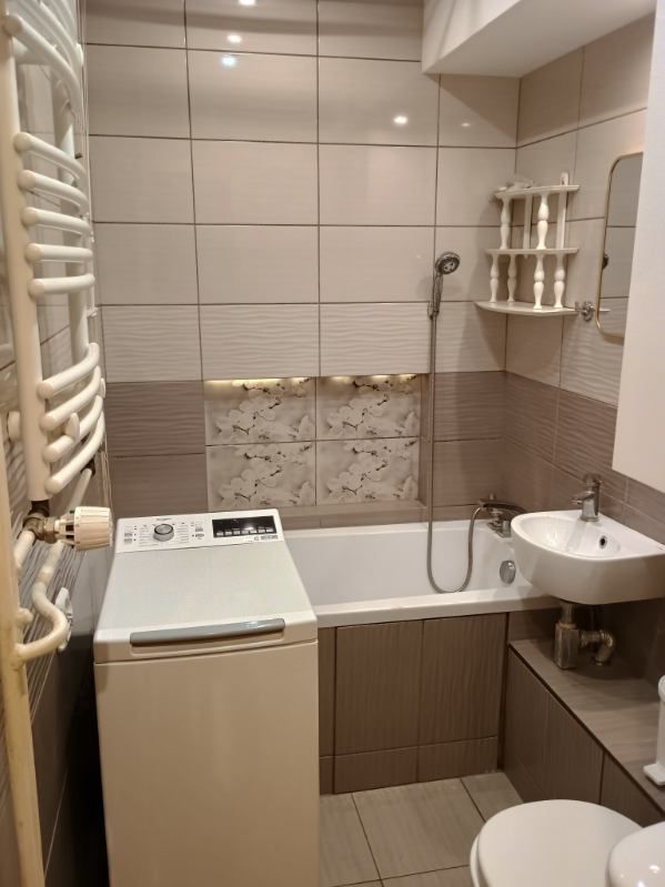 Mieszkanie 2-pokojowe Inowrocław, ul. Zygmunta Wilkońskiego. Zdjęcie 3