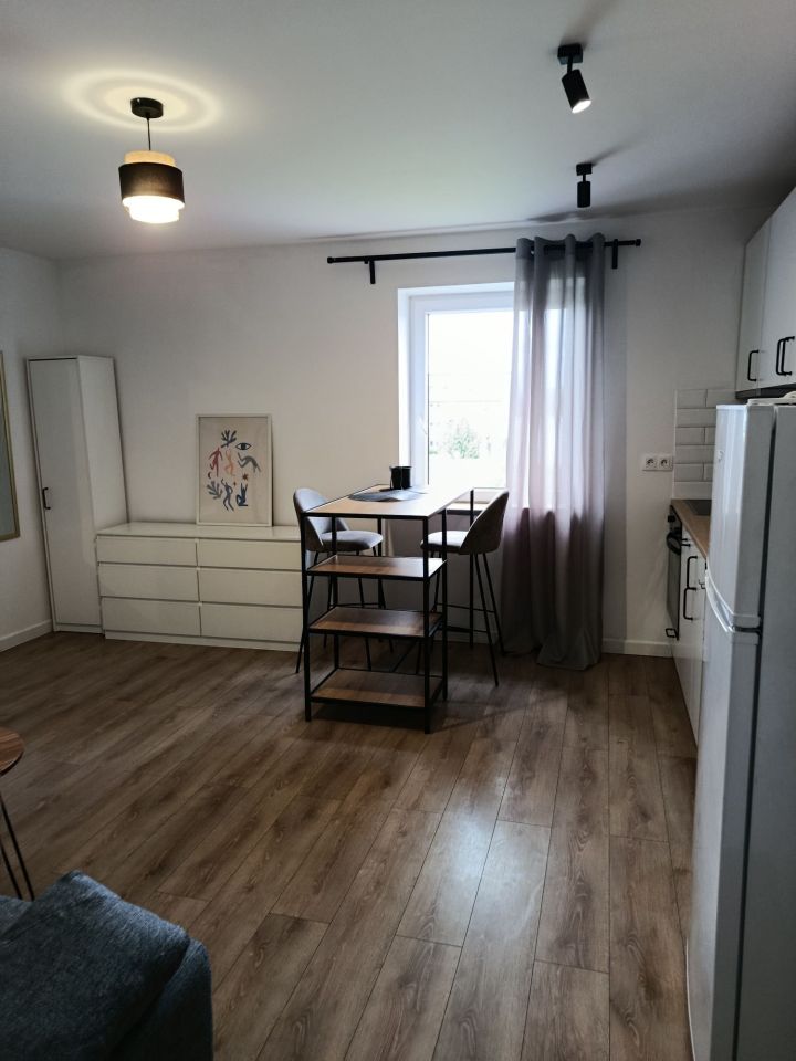 Mieszkanie 2-pokojowe Aleksandrów Łódzki, ul. Bankowa. Zdjęcie 7
