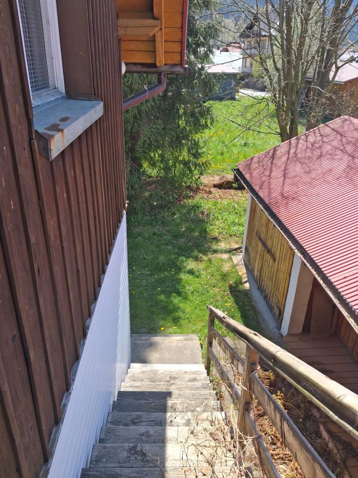 dom wolnostojący, 4 pokoje Szczawnica. Zdjęcie 2