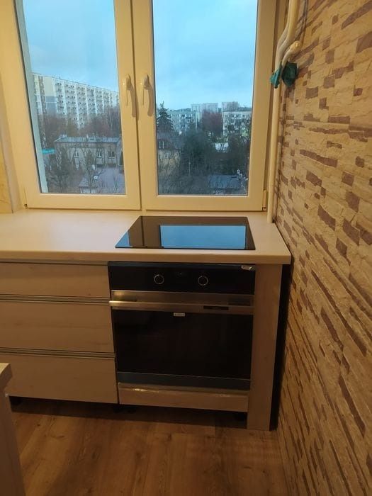 Mieszkanie 2-pokojowe Łódź Bałuty, ul. Sukiennicza. Zdjęcie 2