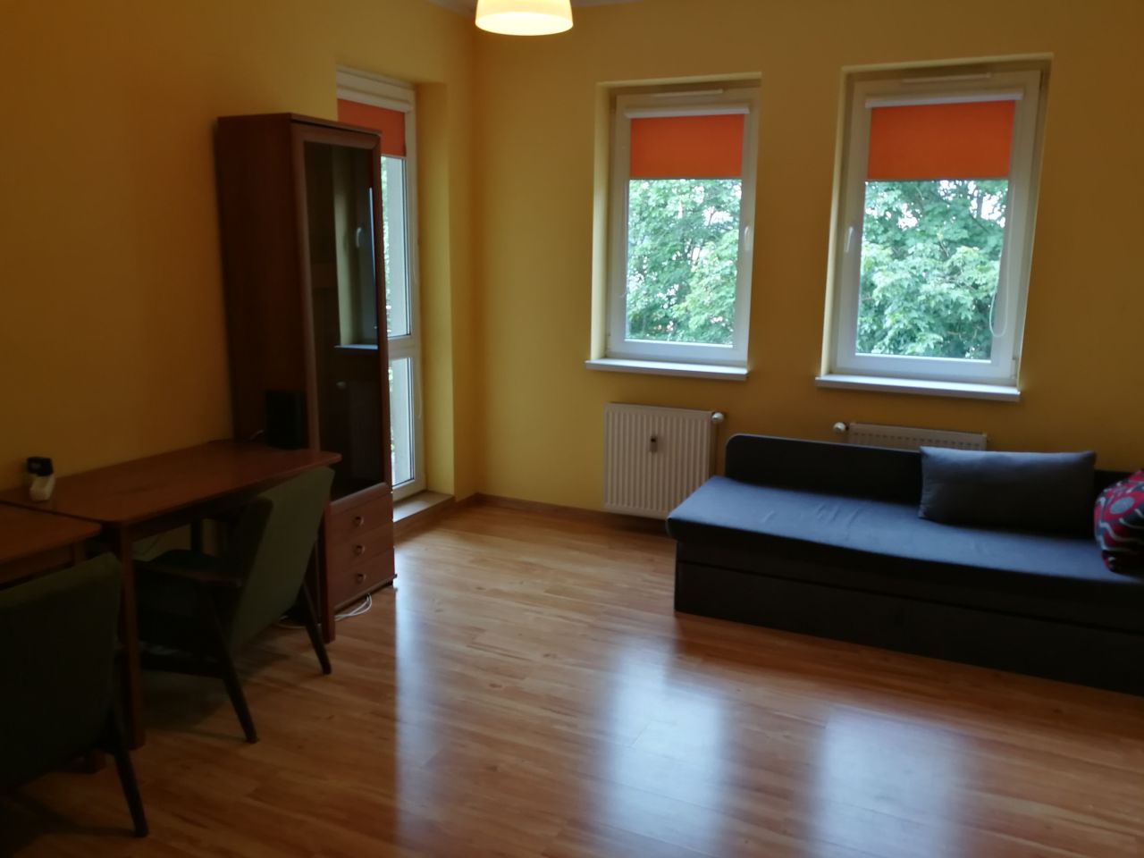 Mieszkanie 2-pokojowe Olsztyn Kortowo, al. Aleja Obrońców Tobruku. Zdjęcie 6