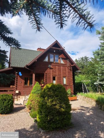 dom wolnostojący, 3 pokoje Wołomin. Zdjęcie 1