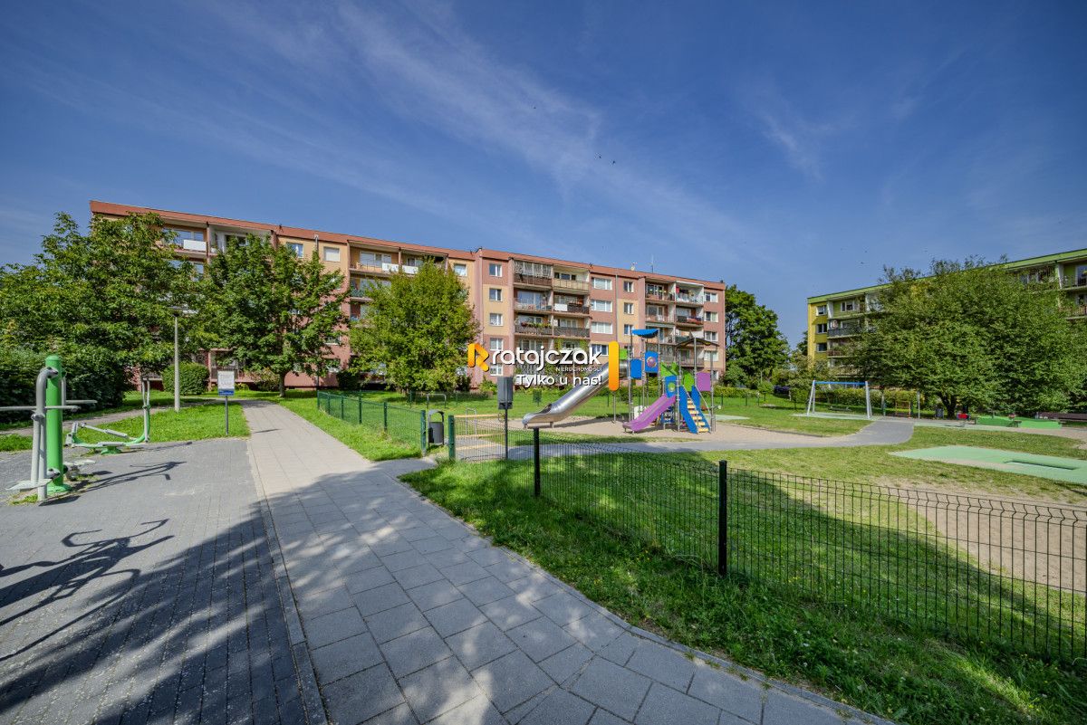 Mieszkanie 3-pokojowe Gdynia Cisowa, ul. Chylońska. Zdjęcie 16