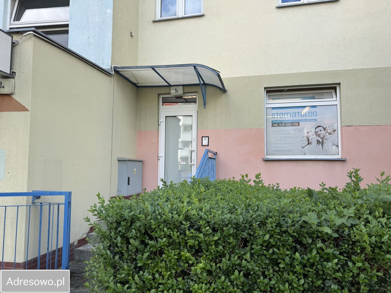 Lokal Zielona Góra Zacisze, ul. Agrestowa. Zdjęcie 8