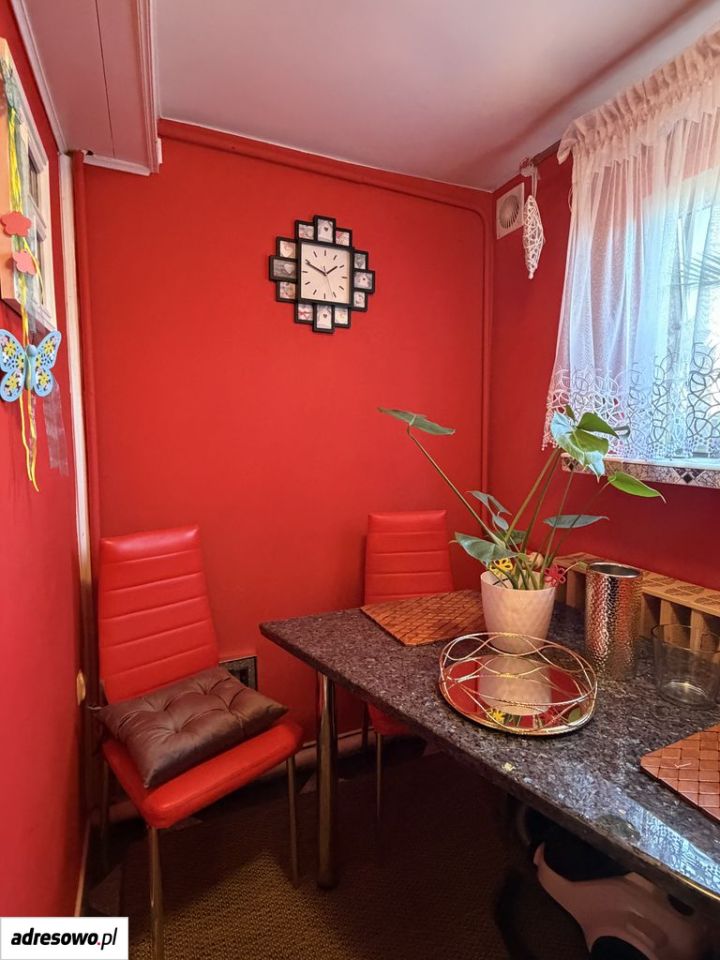 dom wolnostojący, 7 pokoi Świnoujście, ul. Rycerska. Zdjęcie 6