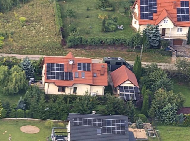 dom wolnostojący, 5 pokoi Elbląg Rubno Wielkie, ul. Rzepakowa. Zdjęcie 6