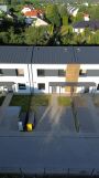 dom szeregowy, 4 pokoje Świdnik Centrum, ul. rotmistrza Witolda Pileckiego. Zdjęcie 4