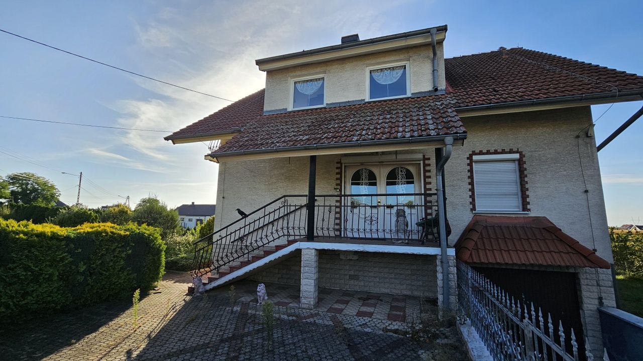 dom wolnostojący Komprachcice, ul. Opolska. Zdjęcie 6