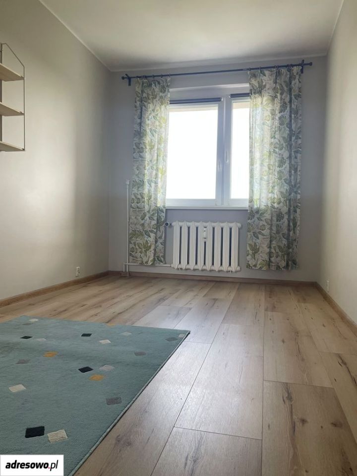 Mieszkanie 3-pokojowe Poznań Stare Miasto, os. Bolesława Śmiałego. Zdjęcie 9
