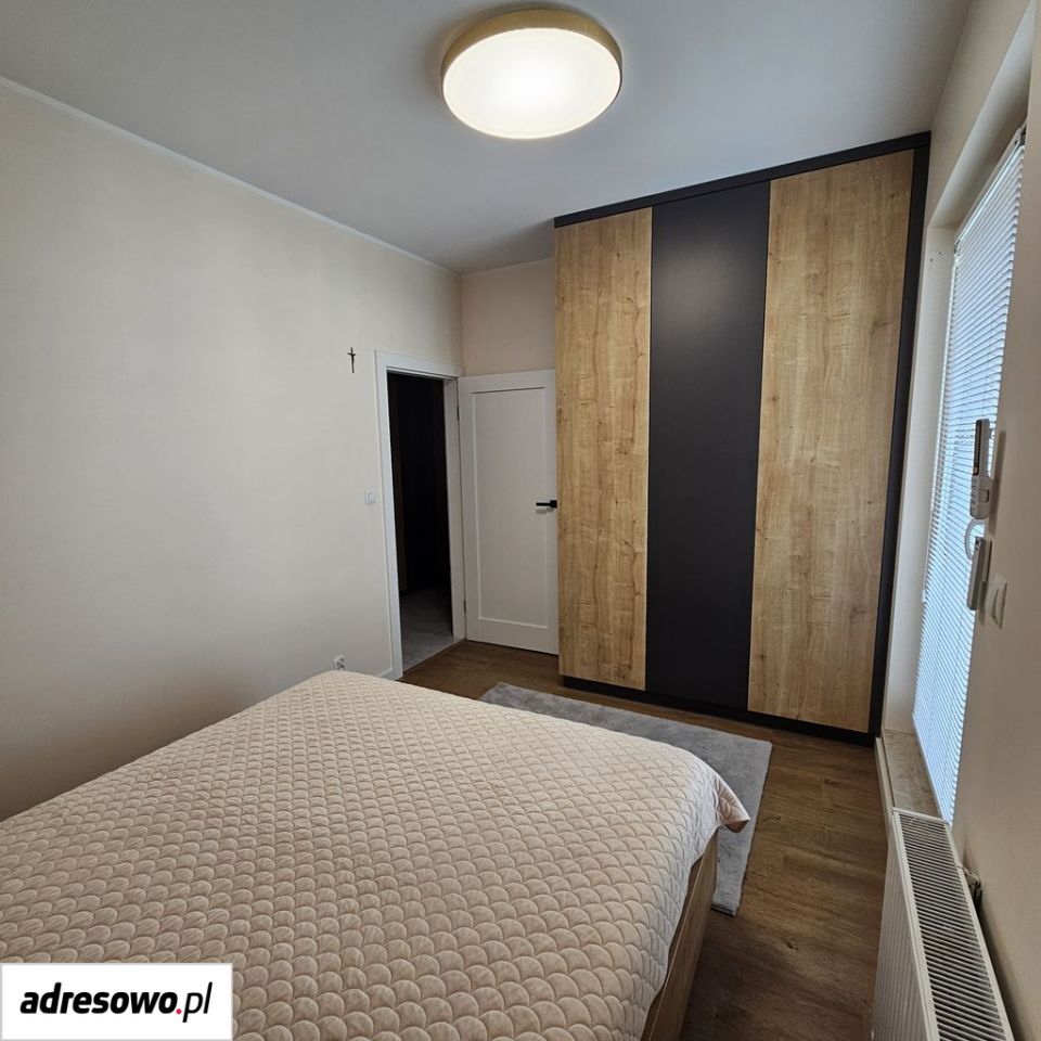 Mieszkanie 4-pokojowe Wrocław Jagodno, ul. Stanisława Drabika. Zdjęcie 10