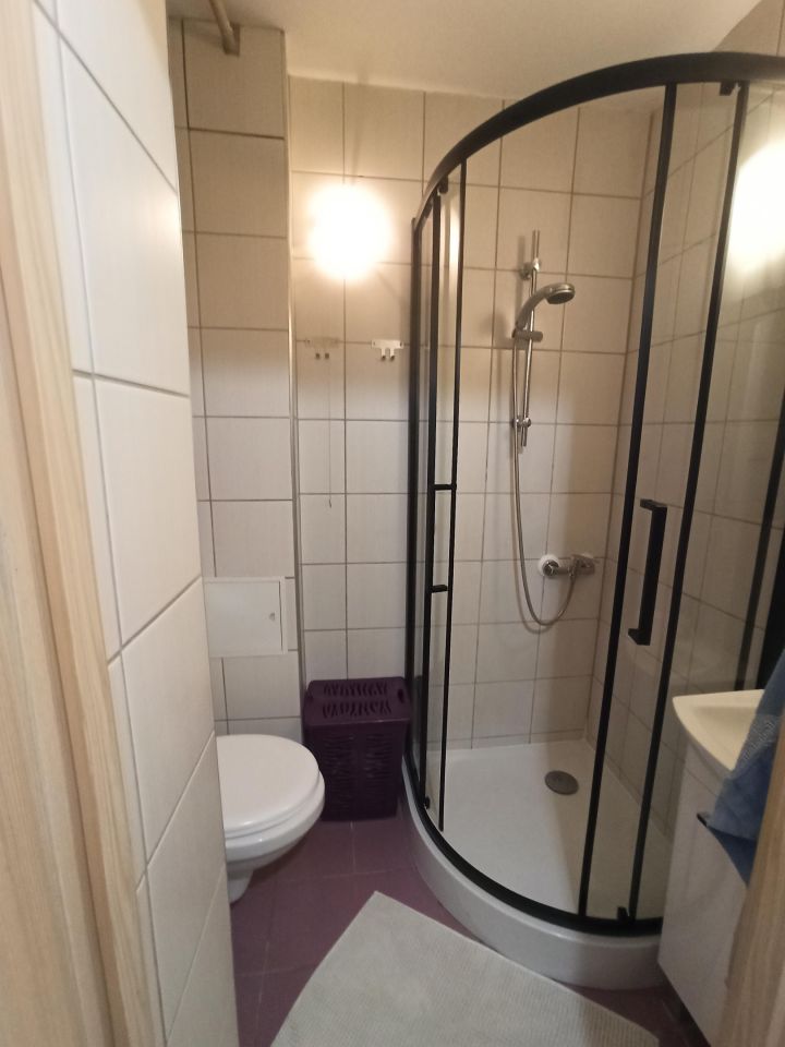 Mieszkanie 1-pokojowe Wrocław Krzyki, ul. Drukarska. Zdjęcie 7