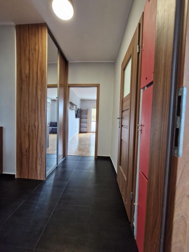 Mieszkanie 3-pokojowe Kraków Nowa Huta, os. Spółdzielcze. Zdjęcie 12