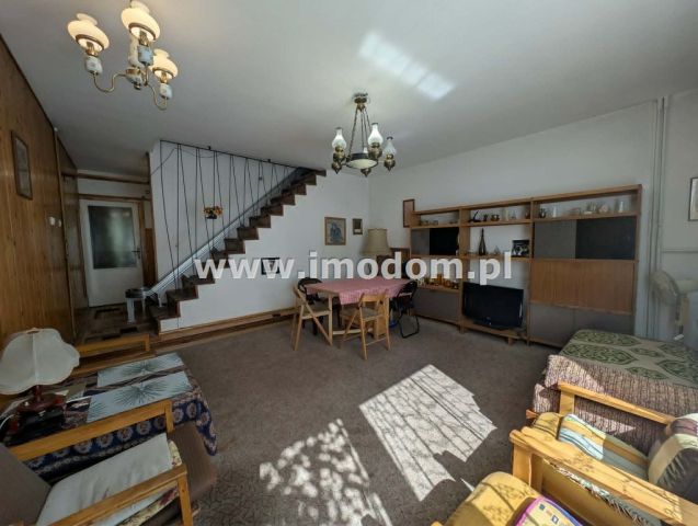 dom szeregowy, 3 pokoje Wrocław Krzyki, al. Wiązowa. Zdjęcie 4