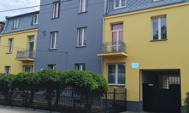 kamienica, 20 pokoi Warszawa Włochy, ul. Przyłęcka. Zdjęcie 1