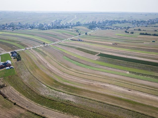 Działka rolno-budowlana Sułoszowa, ul. Wielmoska. Zdjęcie 2