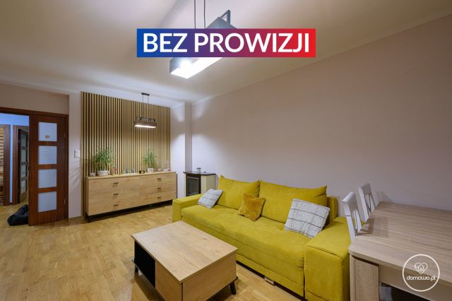 Mieszkanie 2-pokojowe Nowy Dwór Mazowiecki, ul. Wojska Polskiego. Zdjęcie 1