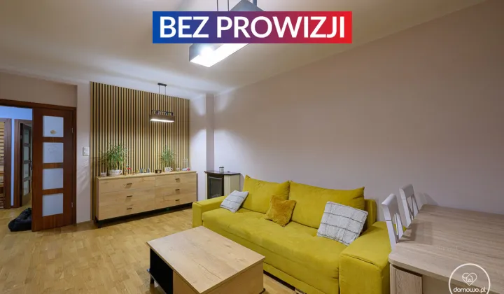 Mieszkanie 2-pokojowe Nowy Dwór Mazowiecki, ul. Wojska Polskiego