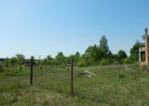 Działka budowlana Skrzeszew, ul. Nowodworska. Zdjęcie 2